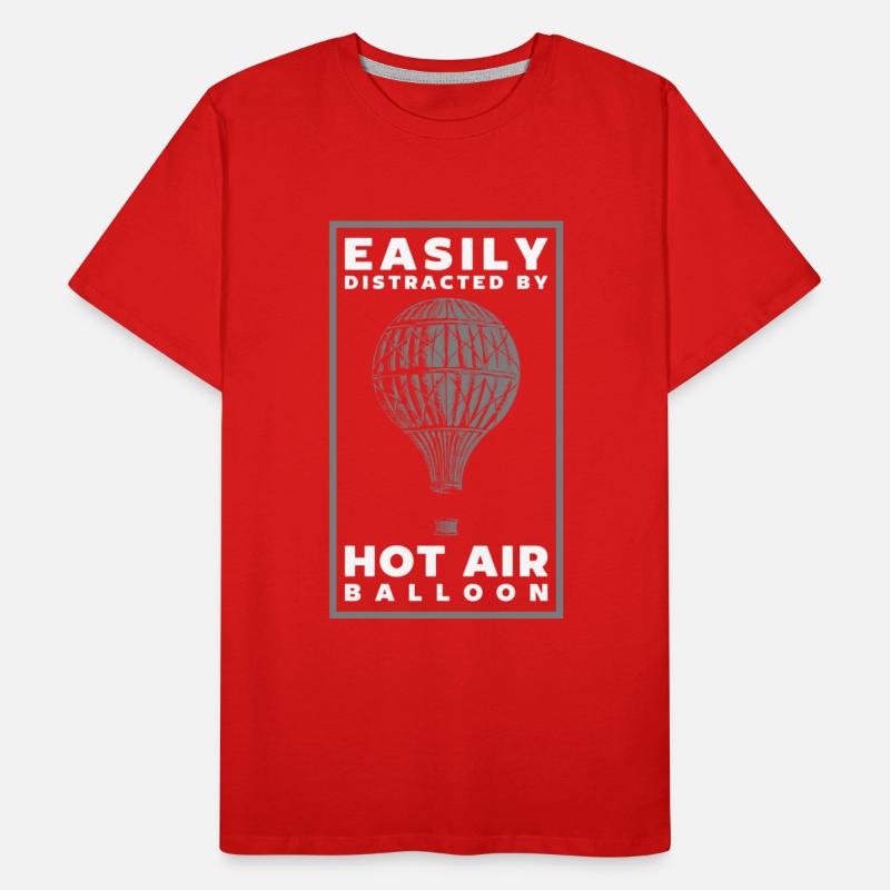 Hot Air Balloon Clouds Sport