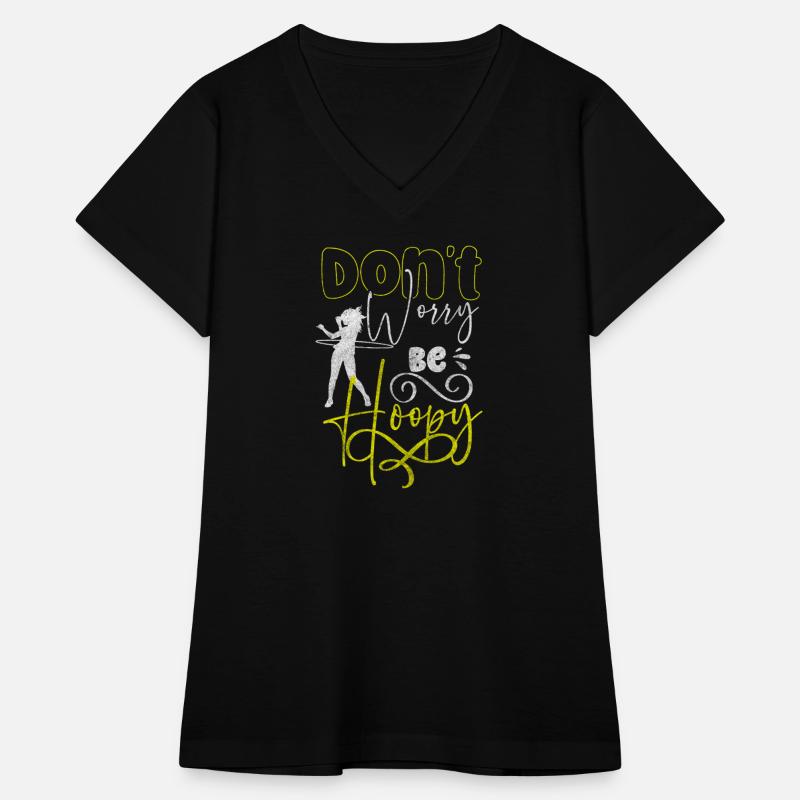 Hula Hoop Queen Fitness Workout Dance