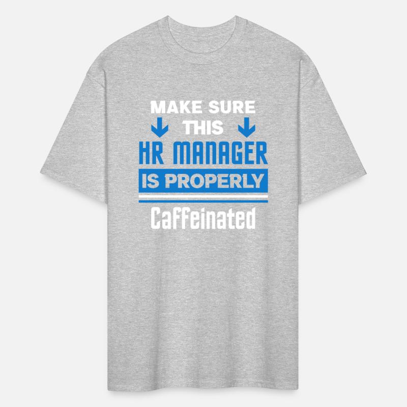 Human Resources HR Manager Job Profession