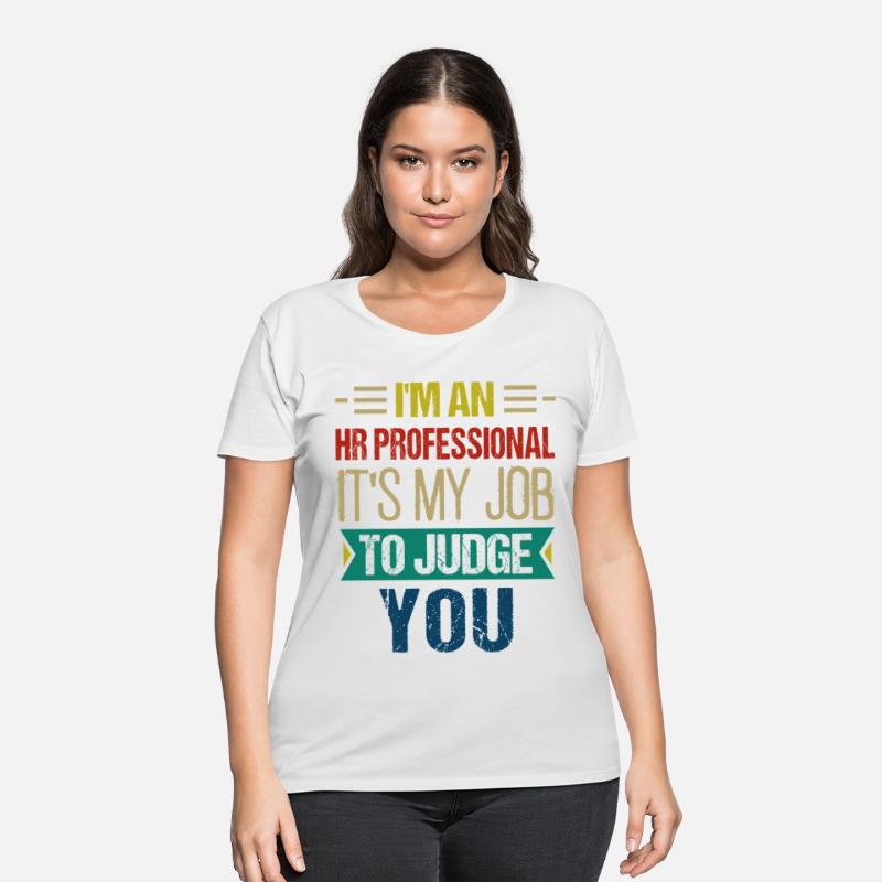 Human Resources HR Manager Job Profession