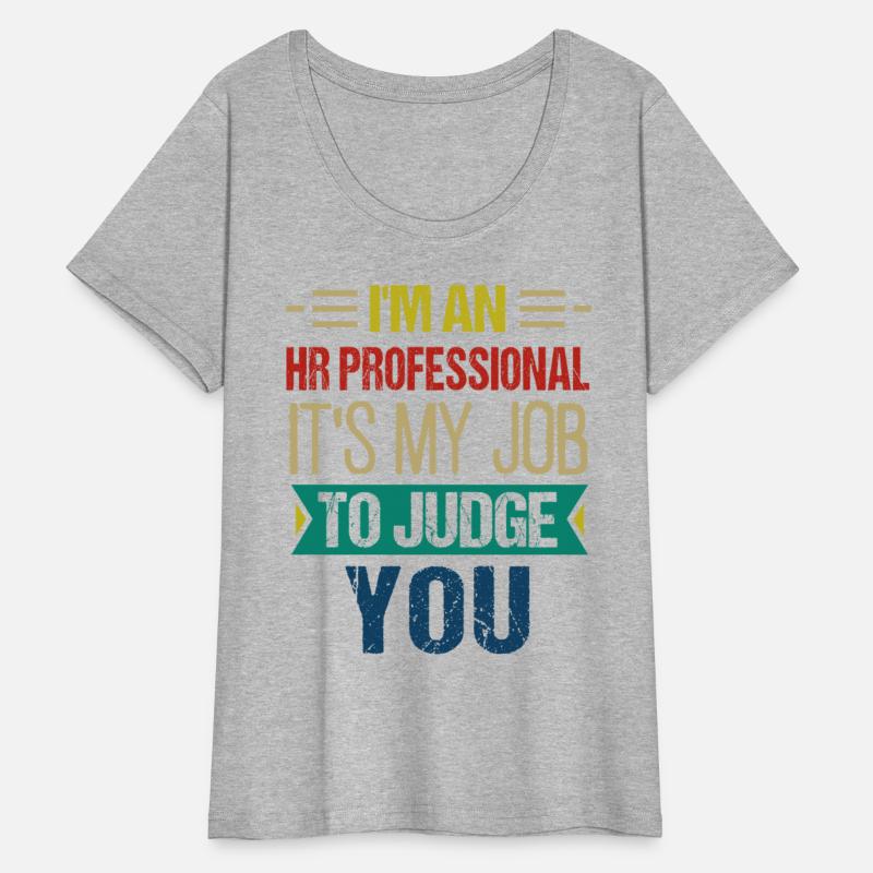 Human Resources HR Manager Job Profession