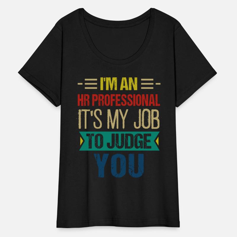 Human Resources HR Manager Job Profession