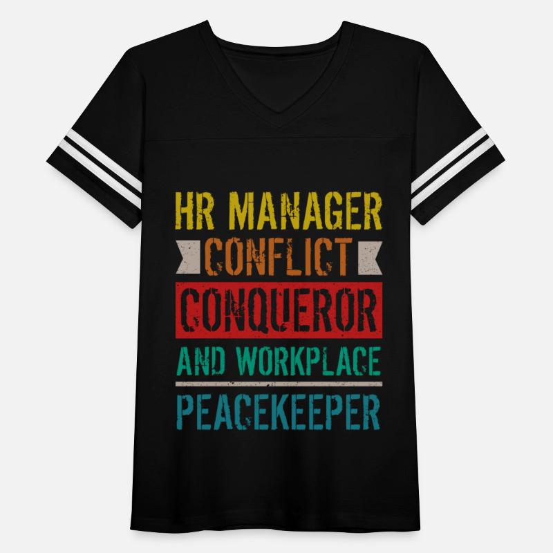 Human Resources HR Manager Job Profession