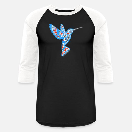 Hummingbird Native American Indian Pacific