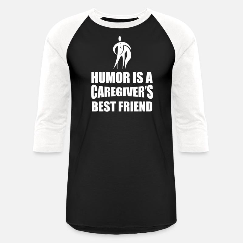 Humor Is A Caregivers Best Friend Official Aca