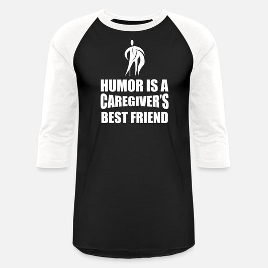 Humor Is A Caregivers Best Friend Official Aca