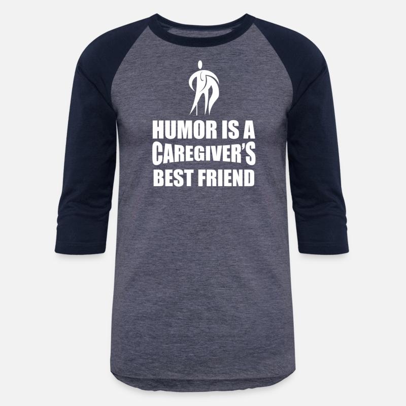 Humor Is A Caregivers Best Friend Official Aca