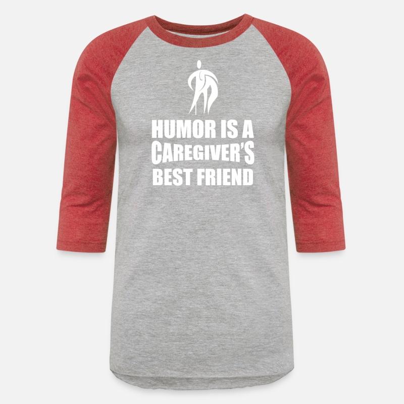 Humor Is A Caregivers Best Friend Official Aca