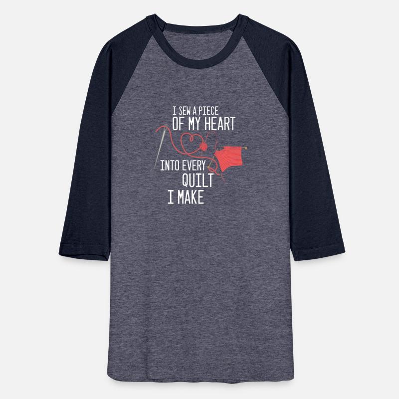 Humorous Sew Quilting Tailoring Emroiding