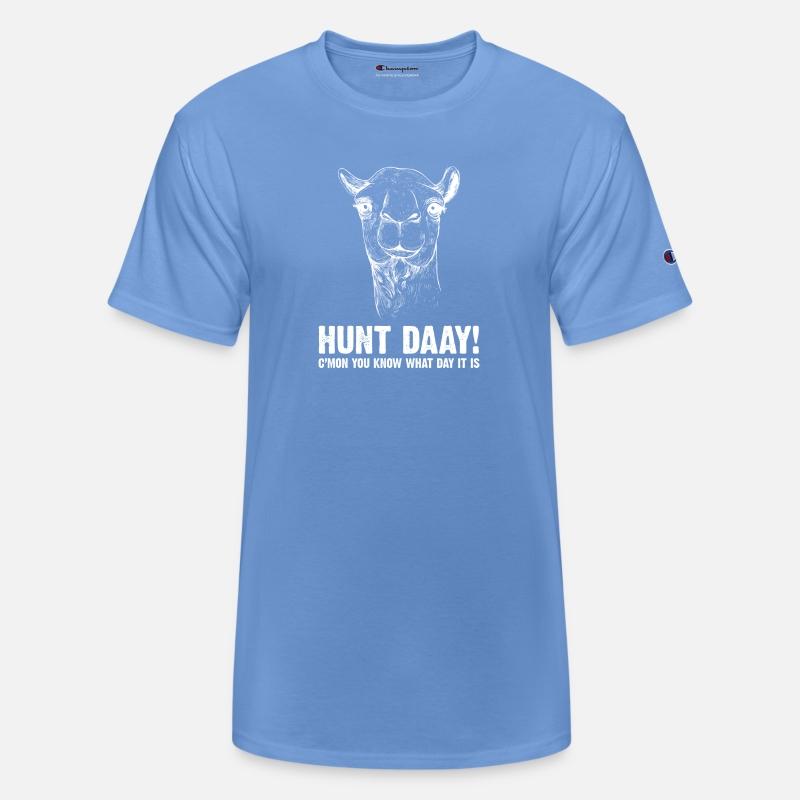 Hunt Daaaat Whitetail Deer Hunting Animal