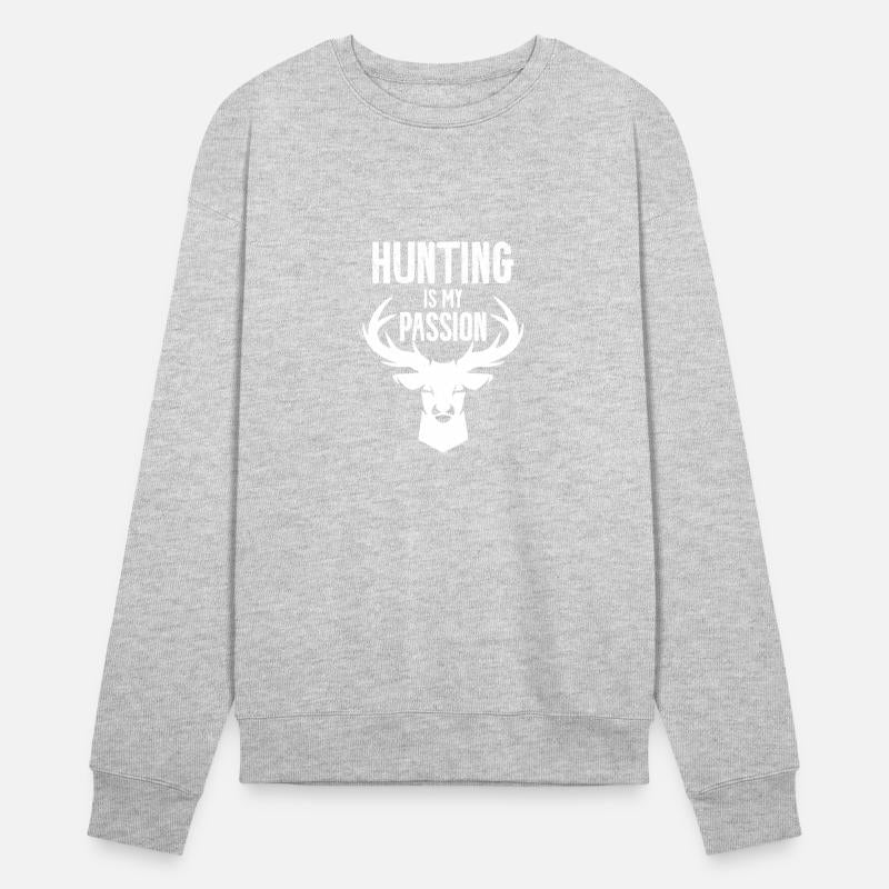 Hunting Is My Passiion