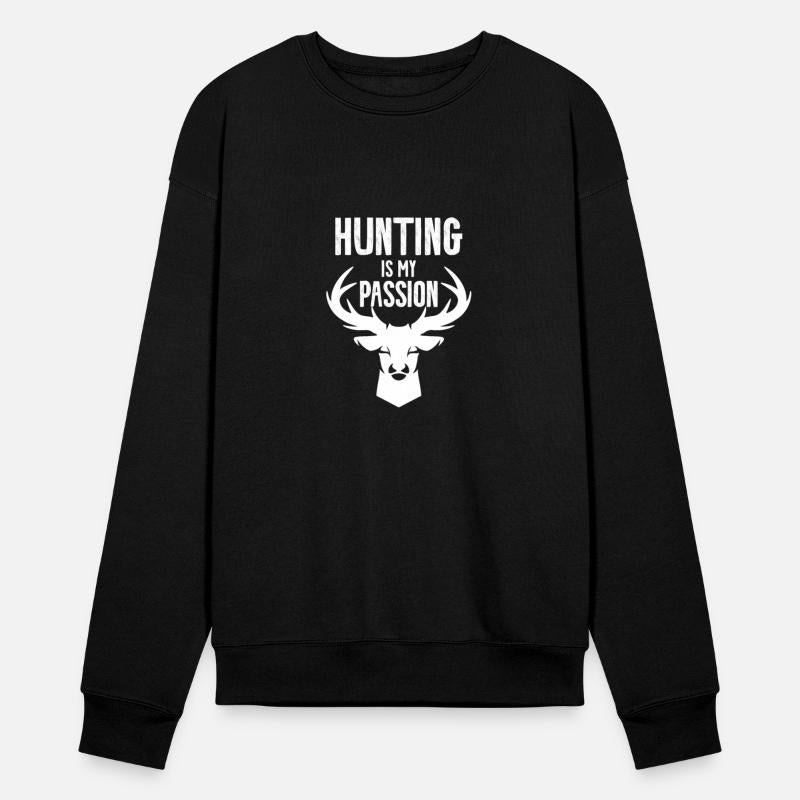 Hunting Is My Passiion