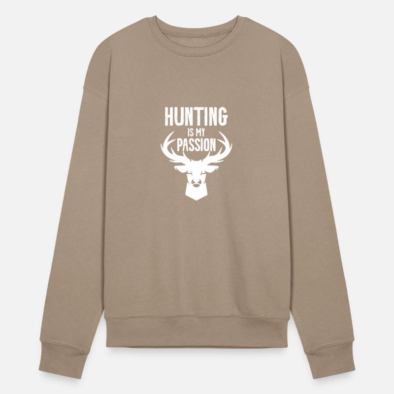 Hunting Is My Passiion