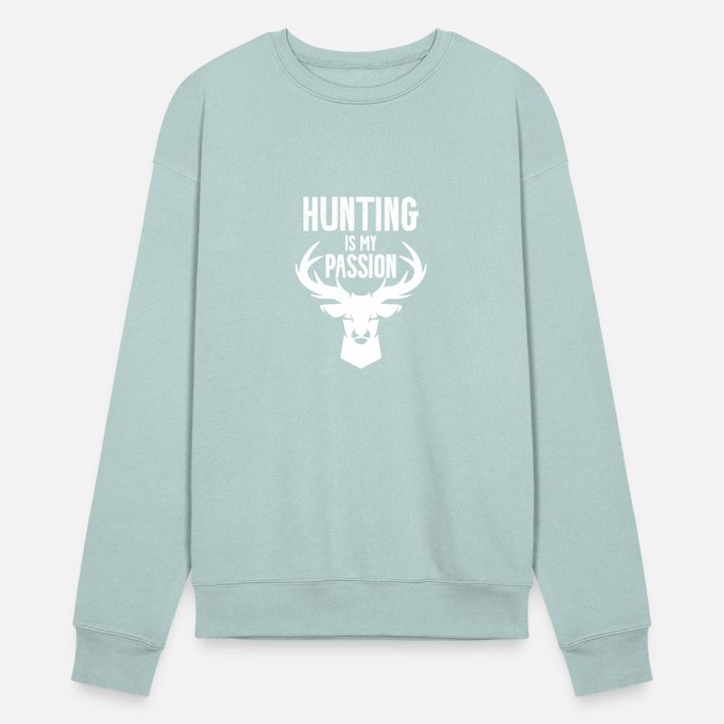 Hunting Is My Passiion