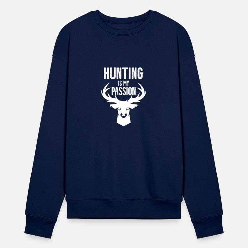 Hunting Is My Passiion