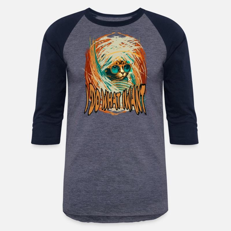 I do What I want 1 01