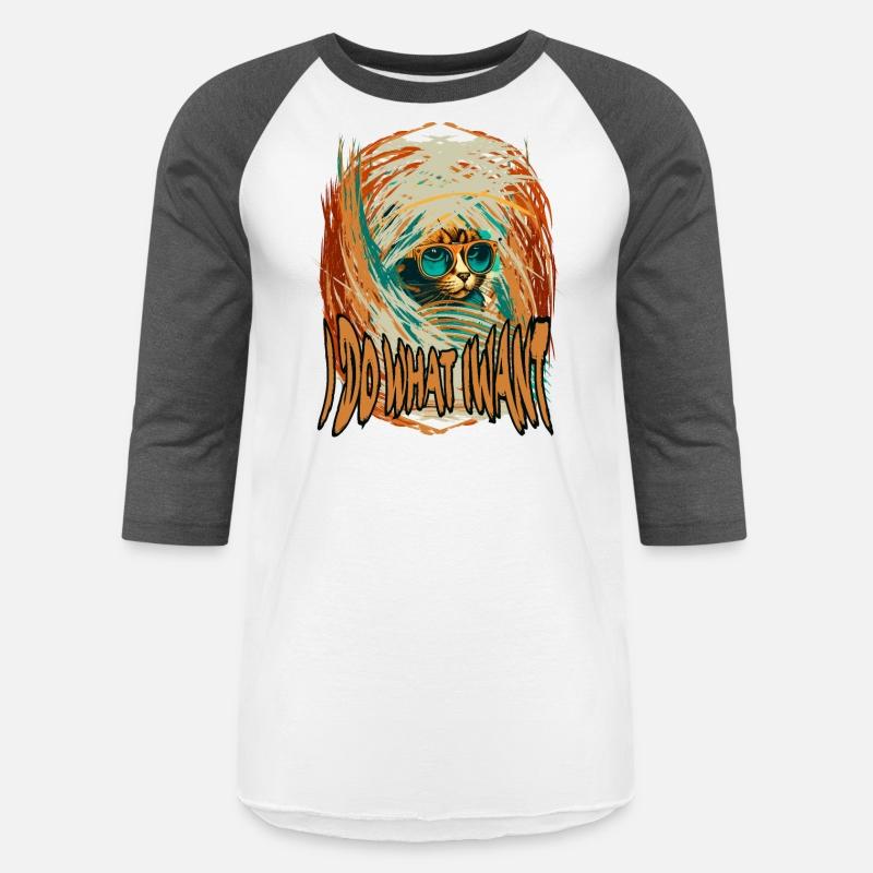 I do What I want 1 01