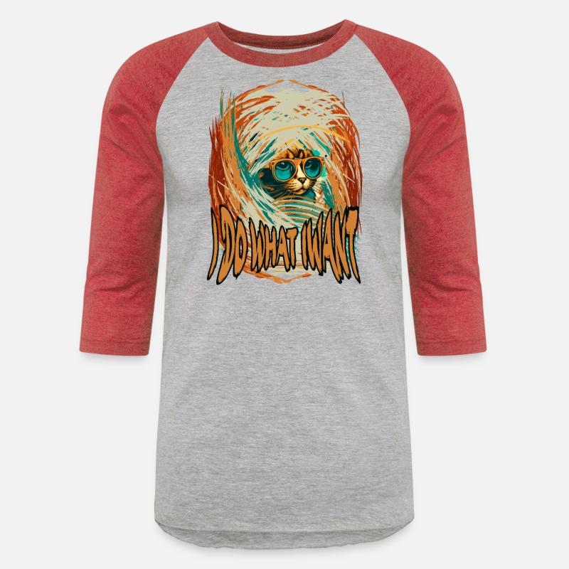 I do What I want 1 01