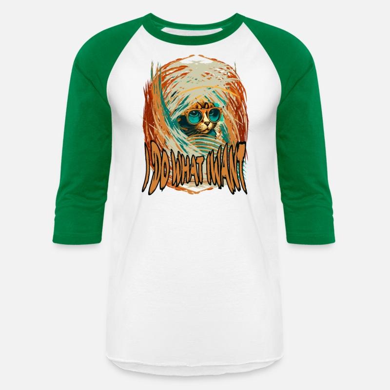 I do What I want 1 01