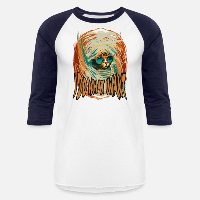 I do What I want 1 01