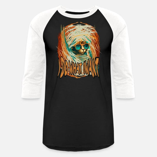 I do What I want 1 01