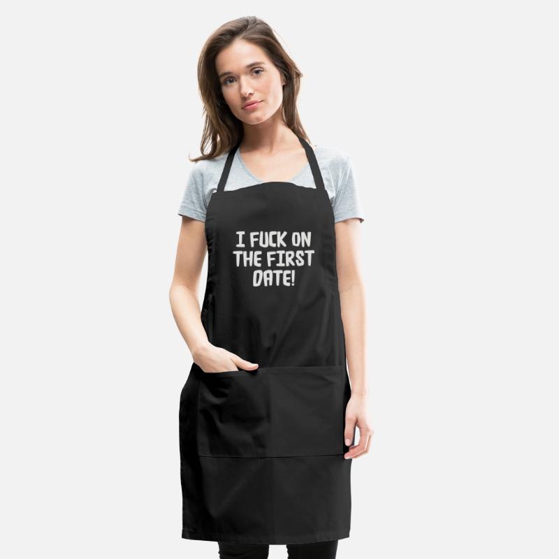 I FUCK ON THE FIRST DATE