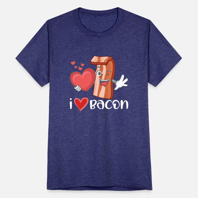 I Heart Bacon