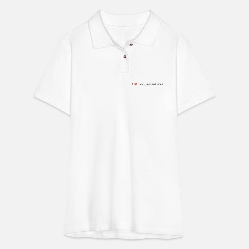 I Heart Text Adventures