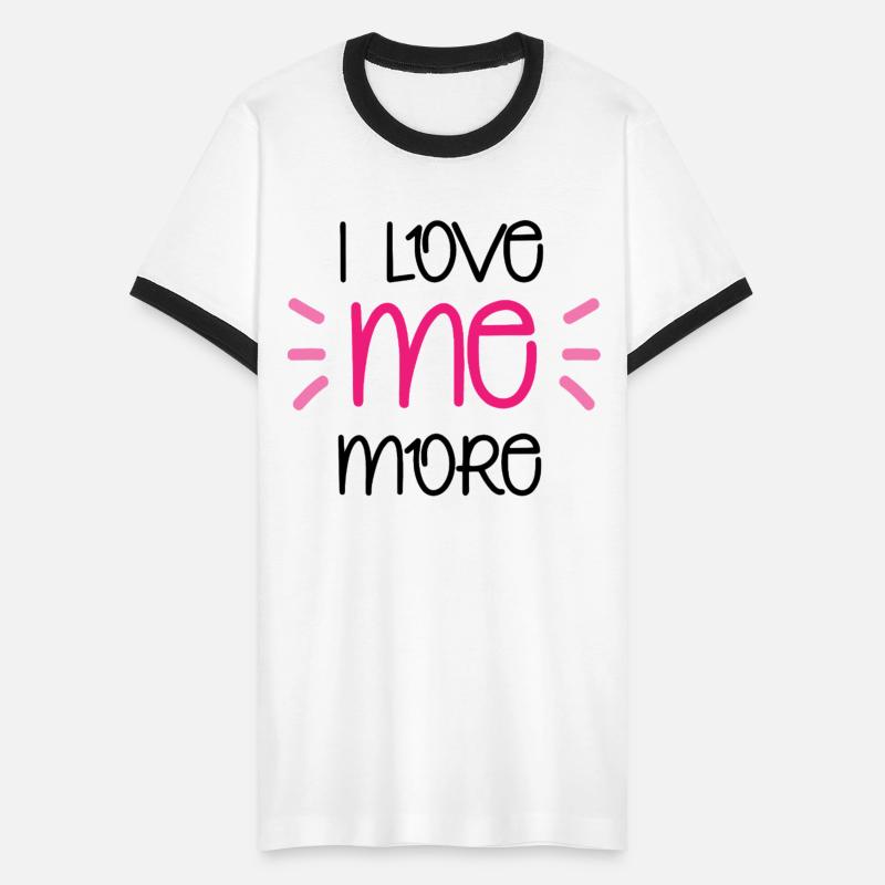 I Love Me More
