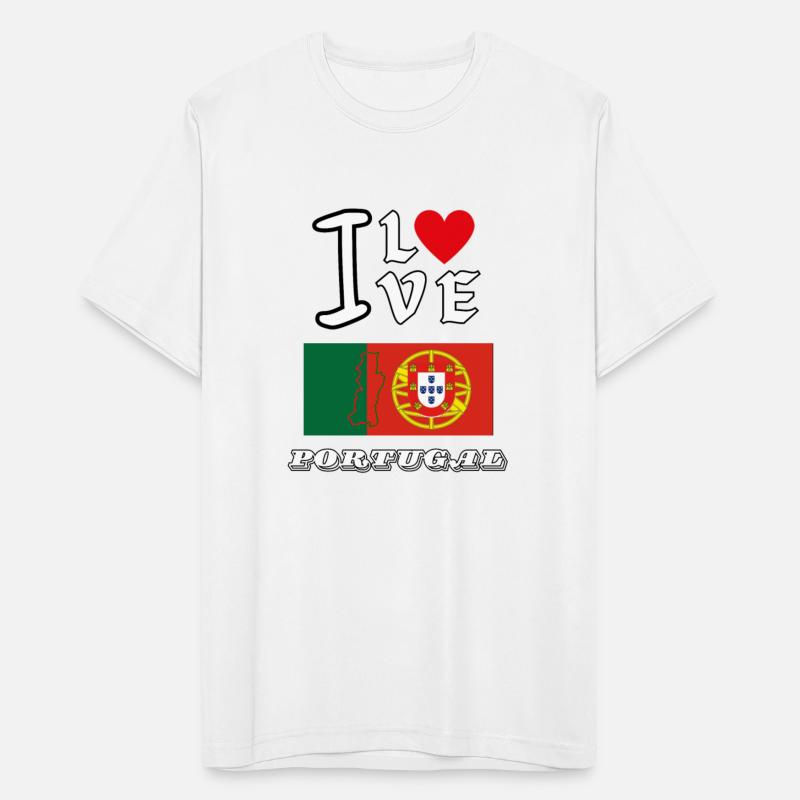 I Love Portugal