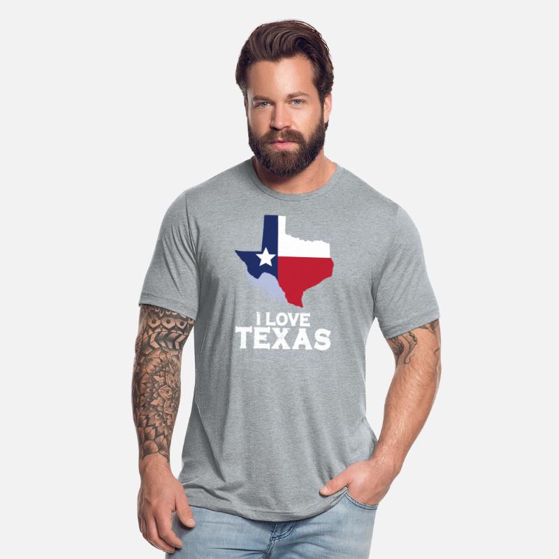 I Love Texas Sayings Texan Pride
