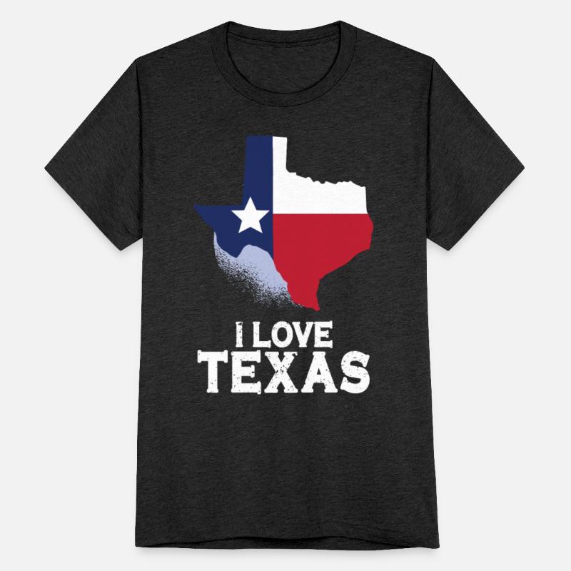I Love Texas Sayings Texan Pride