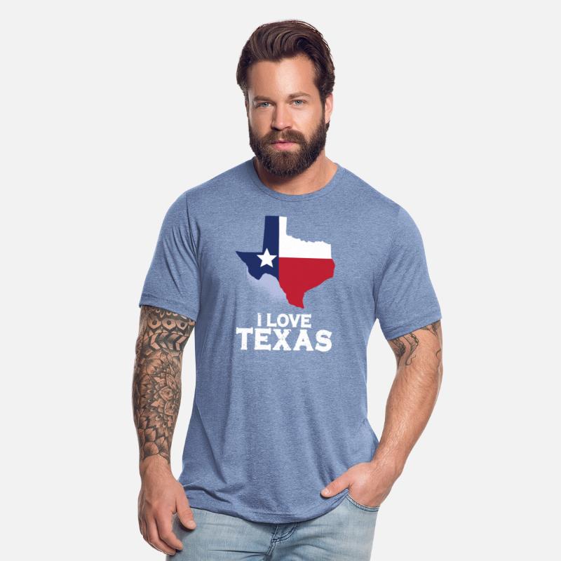 I Love Texas Sayings Texan Pride