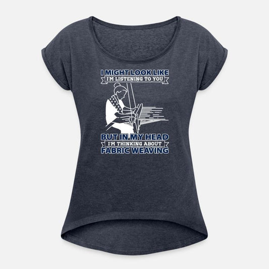 I Love Weaving A Weaver Profession Weavers Gifts