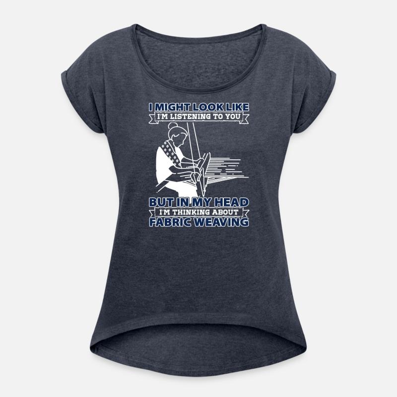 I Love Weaving A Weaver Profession Weavers Gifts