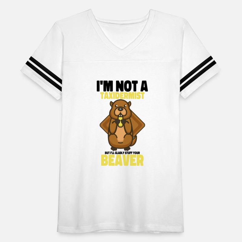 I m Not A Taxidermist Hunting Beaver 1