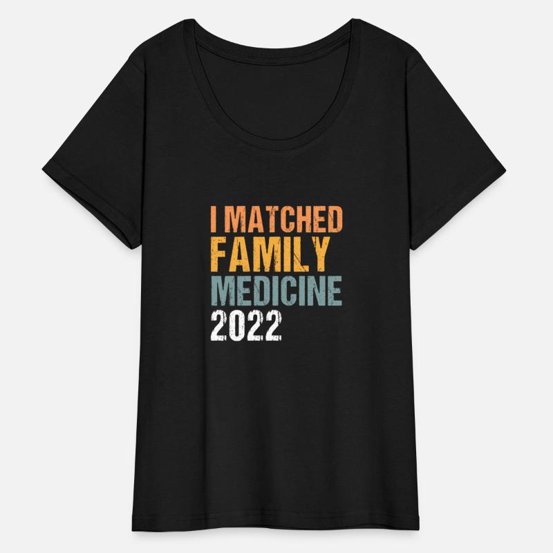 I Matched Family Medicine 2022 Residency