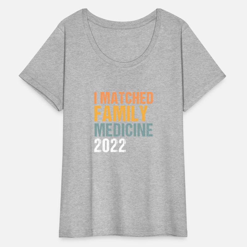 I Matched Family Medicine 2022 Residency