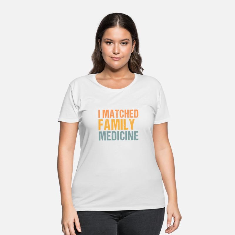 I Matched Family Medicine 2022 Residency