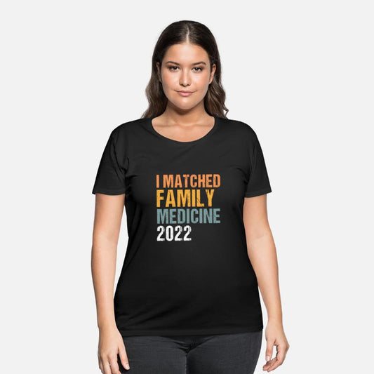 I Matched Family Medicine 2022 Residency