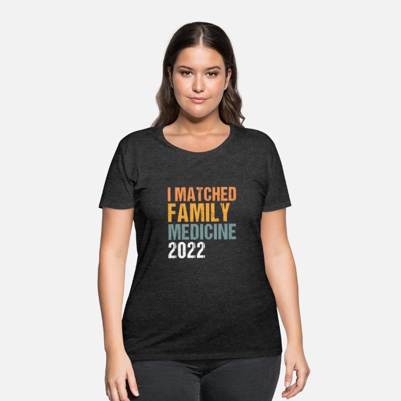 I Matched Family Medicine 2022 Residency