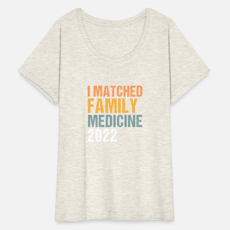 I Matched Family Medicine 2022 Residency