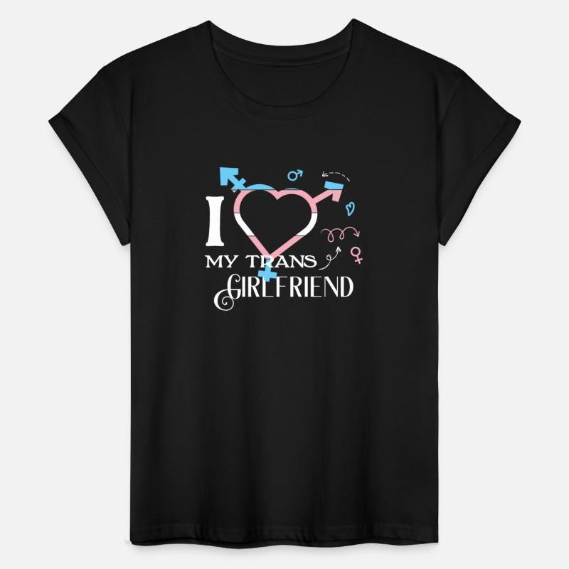 I My Transgender Girlfriend