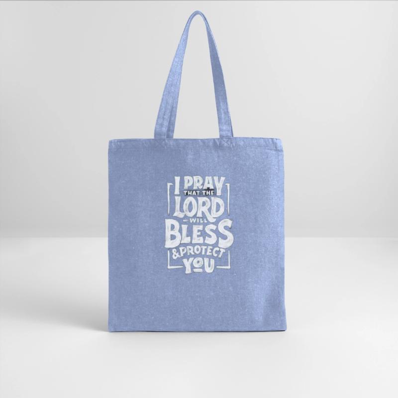 I Pray That The Lord will Bless & Protect You