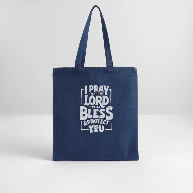 I Pray That The Lord will Bless & Protect You