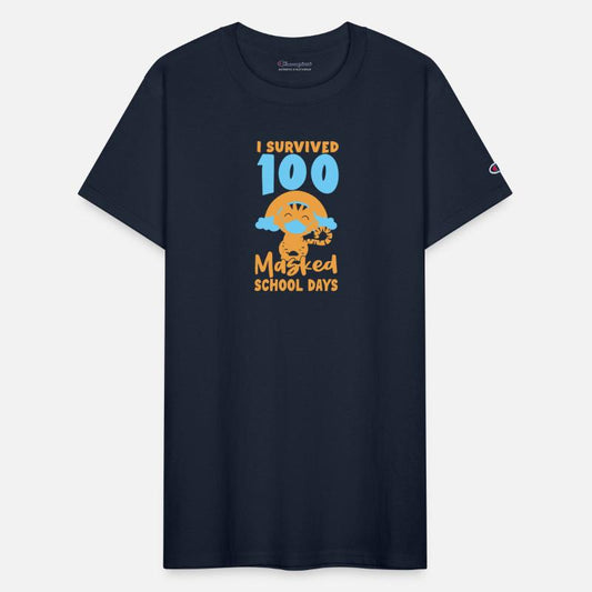 I SURVIVED 00 MASKED SCHOOL DAYS