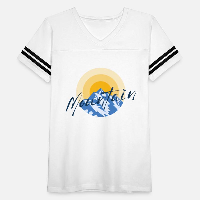 Ice mountain camping