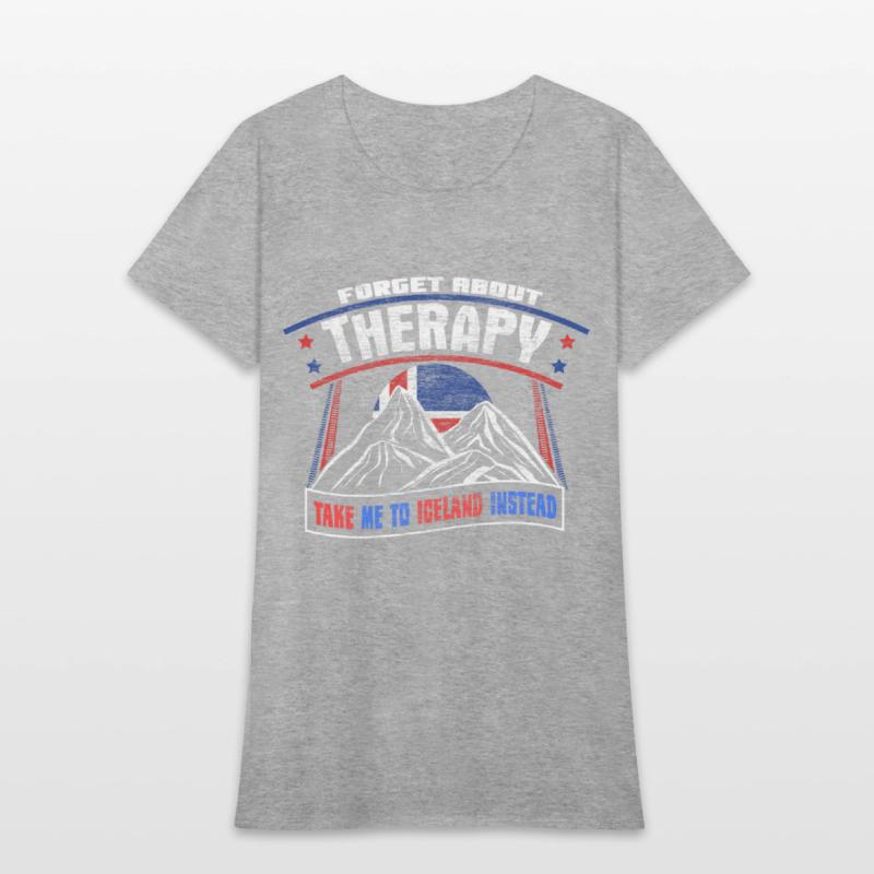 Iceland Icelandic State Gift