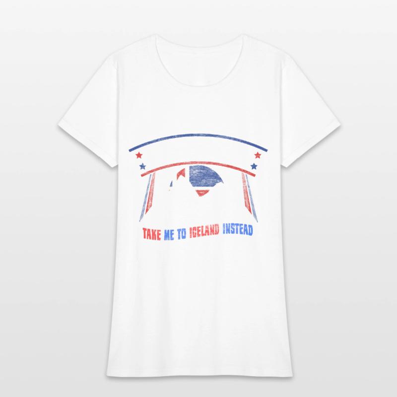 Iceland Icelandic State Gift