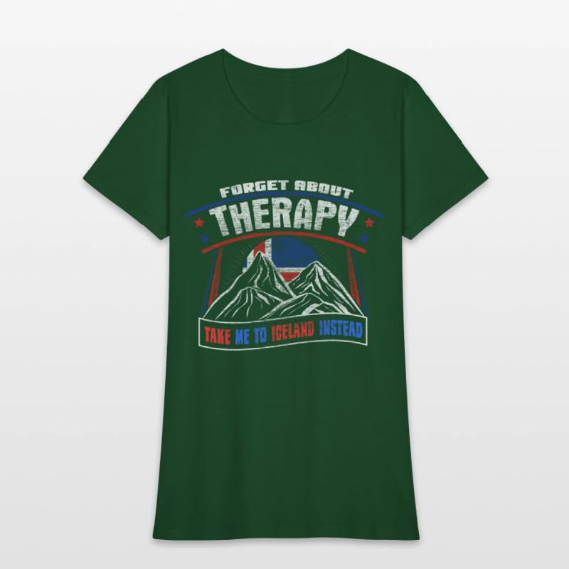 Iceland Icelandic State Gift